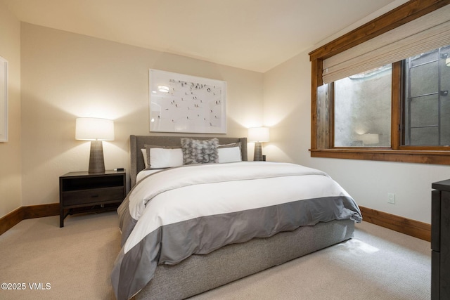 80 Mountain Retreat Ct, Edwards, CO 81632 - carpeted bedroom with baseboards