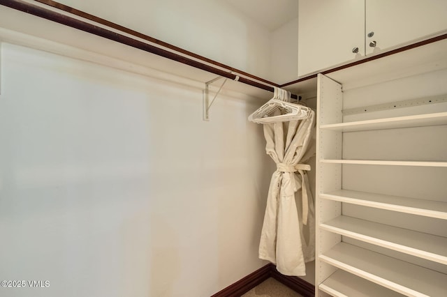 1234 Westhaven Cir Unit A-71, Vail, CO 81657 - view of walk in closet