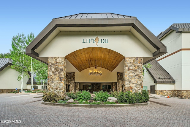 1234 Westhaven Cir Unit A-71, Vail, CO 81657 - view of property