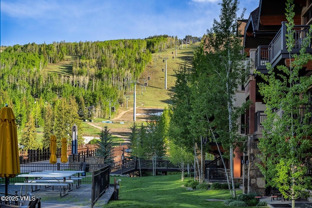 660 Lionshead Pl Unit 9, Vail, CO 81657 - view of property's community