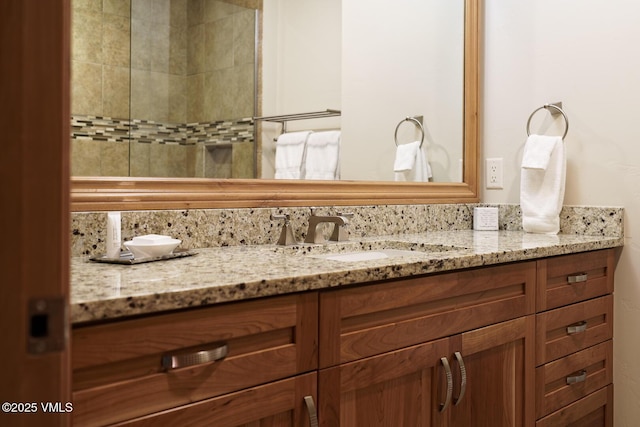 660 Lionshead Pl Unit 9, Vail, CO 81657 - bathroom featuring vanity
