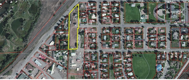 546 Grand Ave, Eagle, CO 81631 - map location