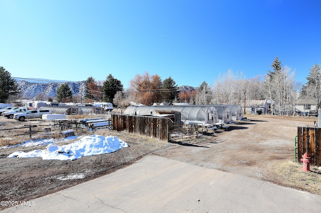 546 Grand Ave, Eagle, CO 81631 - view of swimming pool