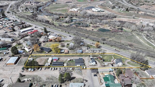 546 Grand Ave, Eagle, CO 81631 - map location