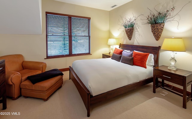1325 Westhaven Dr Unit A302, Vail, CO 81657 - view of carpeted bedroom