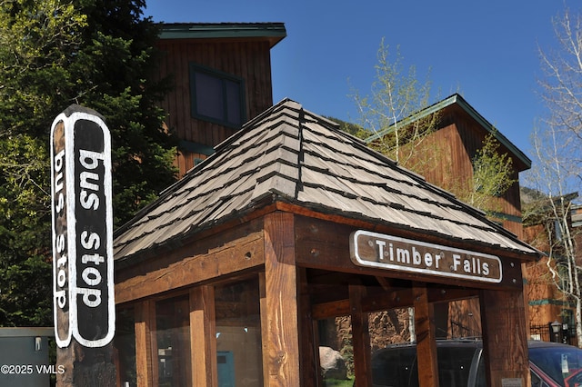 4480 Timber Falls Ct Unit 1507, Vail, CO 81657 - view of property