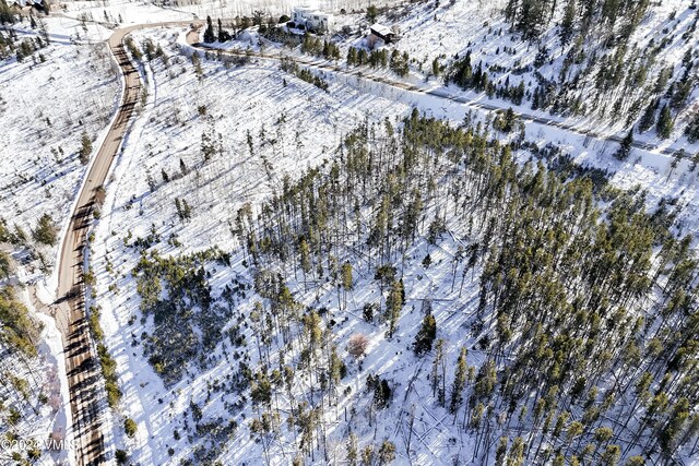 LOT1 Jouflas Ranches Rd, Wolcott, CO 81655 - photo 10