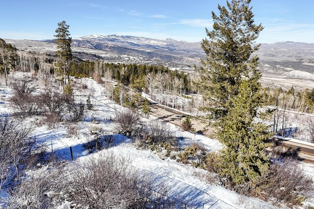 LOT1 Jouflas Ranches Rd, Wolcott, CO 81655 - photo 18