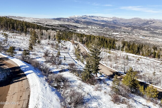 LOT1 Jouflas Ranches Rd, Wolcott, CO 81655 - photo 17