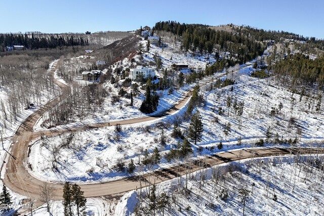 LOT1 Jouflas Ranches Rd, Wolcott, CO 81655 - photo 24