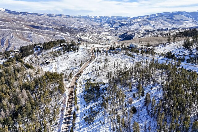 LOT1 Jouflas Ranches Rd, Wolcott, CO 81655 - photo 3
