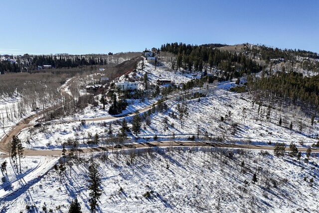 LOT1 Jouflas Ranches Rd, Wolcott, CO 81655 - photo 25