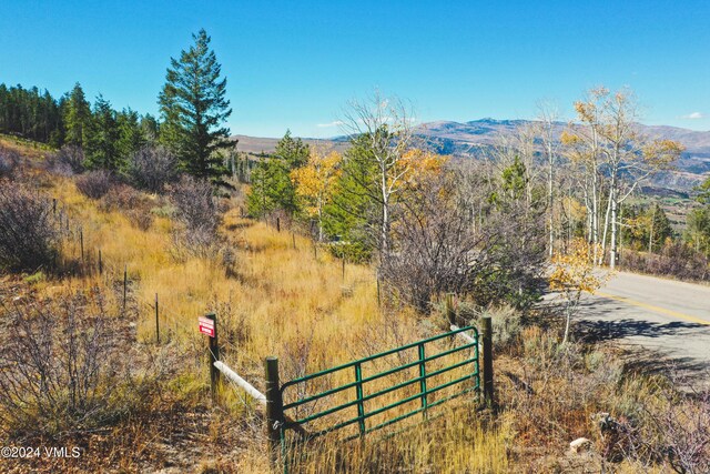LOT1 Jouflas Ranches Rd, Wolcott, CO 81655 - photo 27