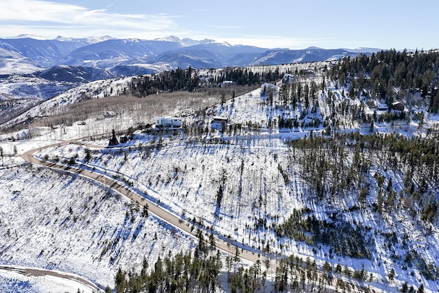 LOT1 Jouflas Ranches Rd, Wolcott, CO 81655 - photo 1