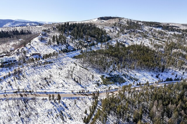LOT1 Jouflas Ranches Rd, Wolcott, CO 81655 - photo 26
