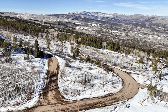 LOT1 Jouflas Ranches Rd, Wolcott, CO 81655 - photo 21