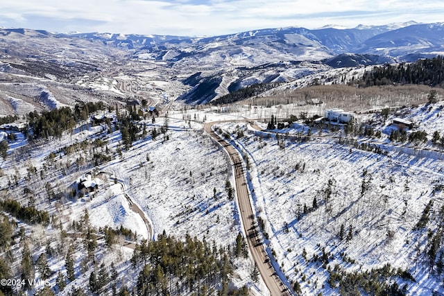 LOT1 Jouflas Ranches Rd, Wolcott, CO 81655 - photo 5