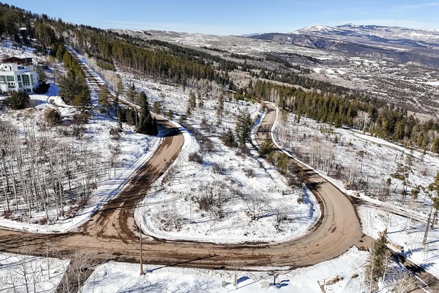 LOT1 Jouflas Ranches Rd, Wolcott, CO 81655 - photo 22