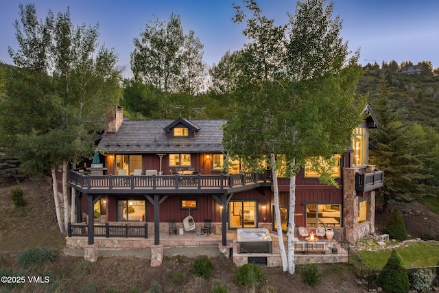 1122 Red Draw, Edwards, CO 81632 - photo 4