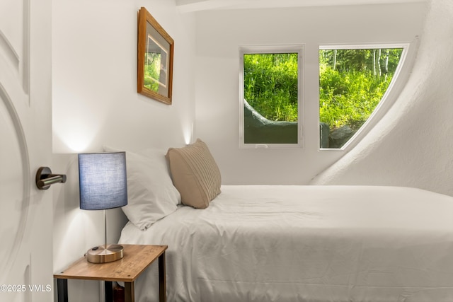 2940 Basingdale Blvd Unit 2, Vail, CO 81657 - view of bedroom