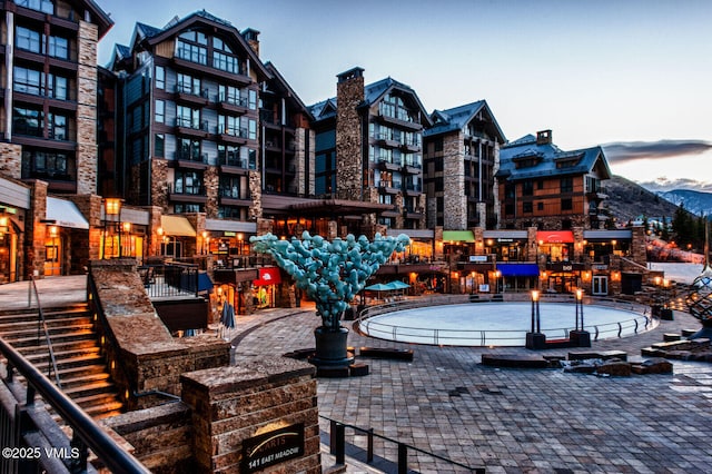 141 E Meadow Dr Unit 4G, West, Vail, CO 81657 - photo 1