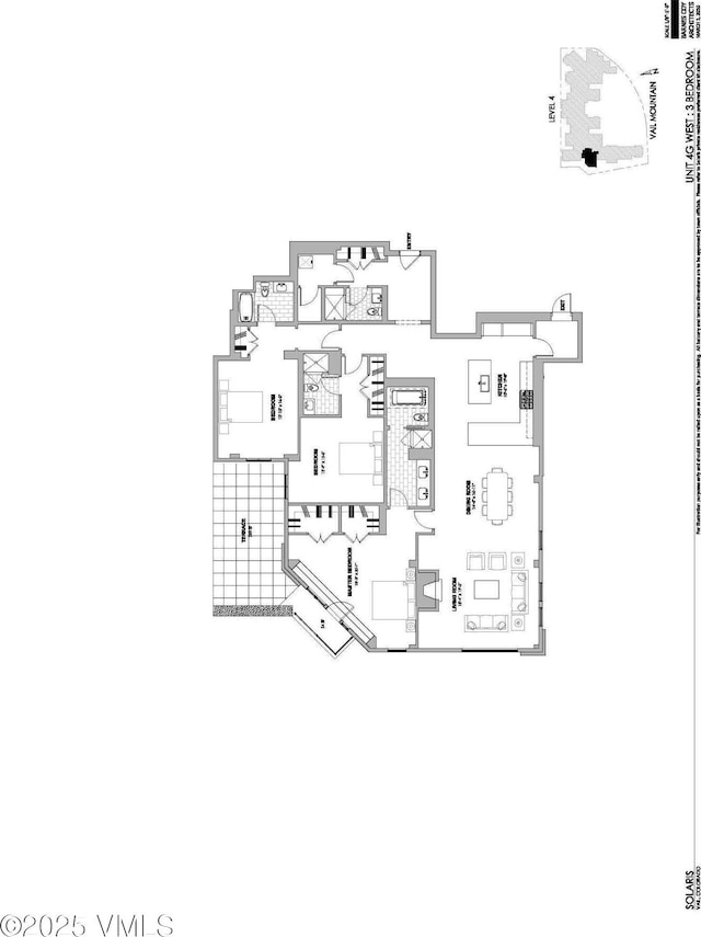141 E Meadow Dr Unit 4G, West, Vail, CO 81657 - photo 20