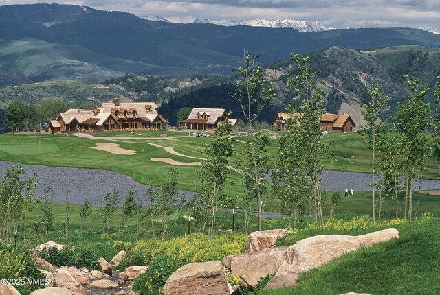 782 Granite Springs Trl, Edwards, CO 81632