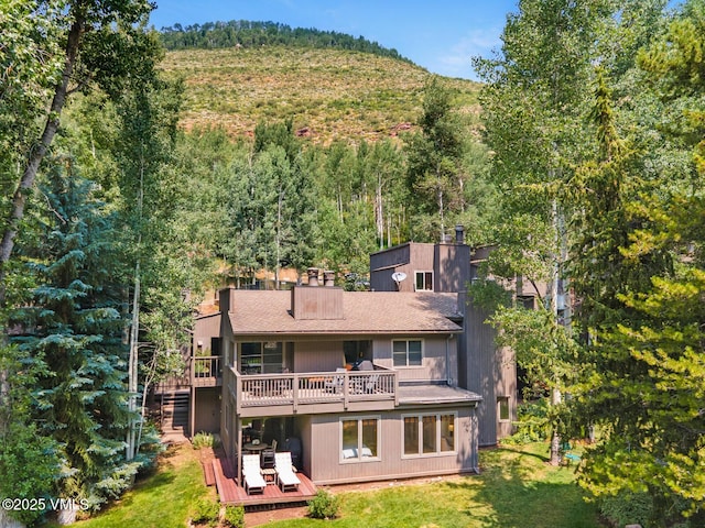1616 Buffehr Creek Rd Unit B-17, Vail, CO 81657 - photo 3