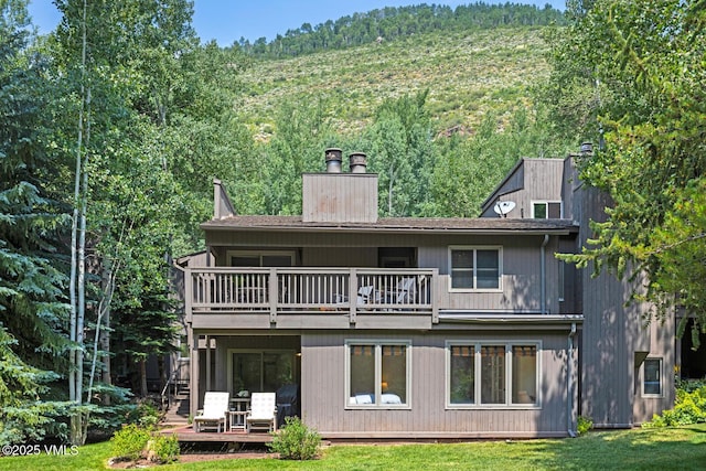 1616 Buffehr Creek Rd Unit B-17, Vail, CO 81657 - photo 2