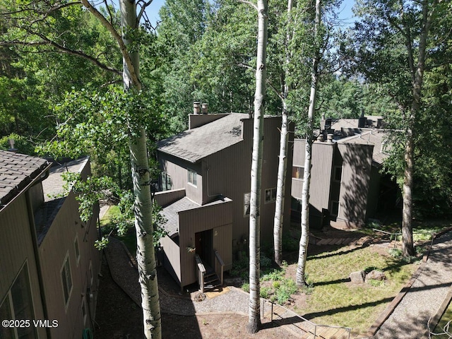 1610 Buffehr Creek Rd Unit A-22, Vail, CO 81657 - photo 19