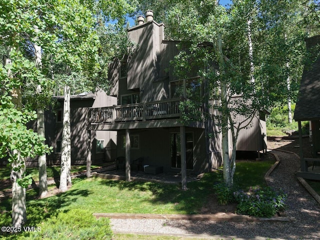 1610 Buffehr Creek Rd Unit A-22, Vail, CO 81657 - photo 9