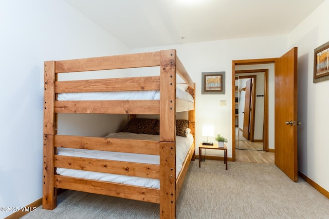 660 Lionshead Pl Unit 29, Vail, CO 81658 - carpeted bedroom with baseboards