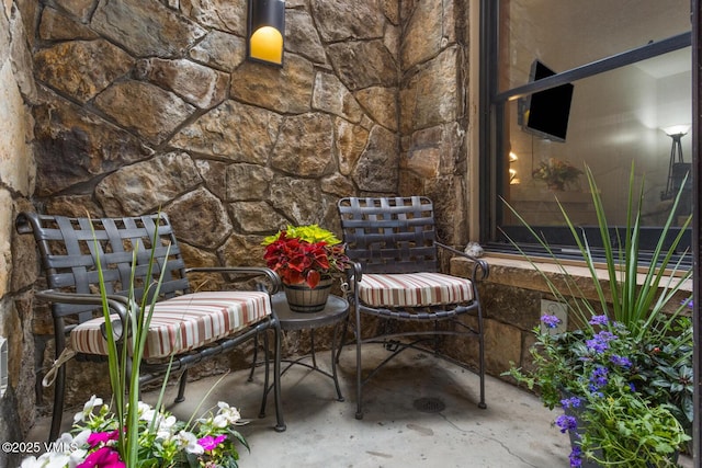 660 Lionshead Pl Unit 29, Vail, CO 81658 - view of patio / terrace