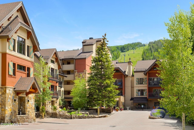 660 Lionshead Pl Unit 29, Vail, CO 81658 - view of apartment building / complex