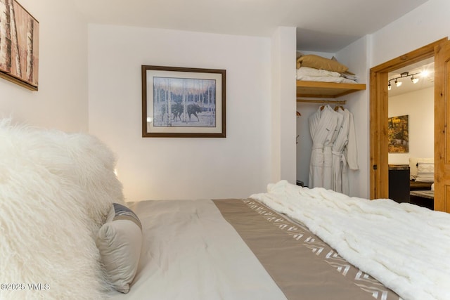 660 Lionshead Pl Unit 29, Vail, CO 81658 - view of bedroom