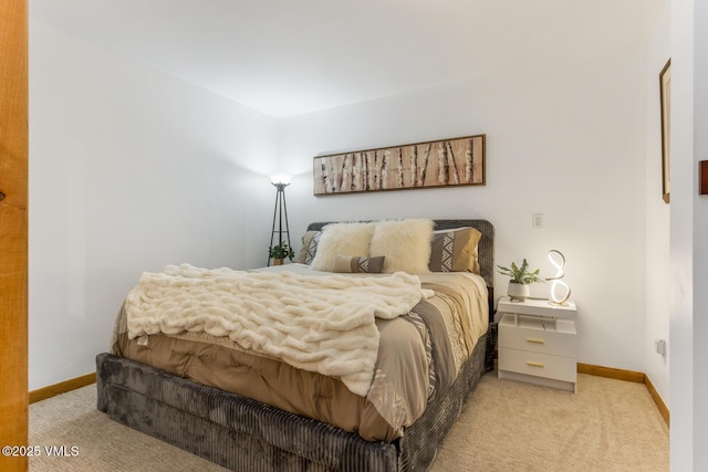 660 Lionshead Pl Unit 29, Vail, CO 81658 - carpeted bedroom with baseboards