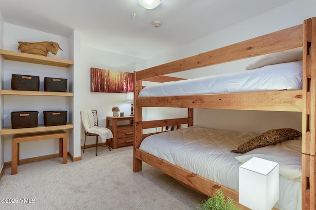 660 Lionshead Pl Unit 29, Vail, CO 81658 - bedroom with carpet flooring