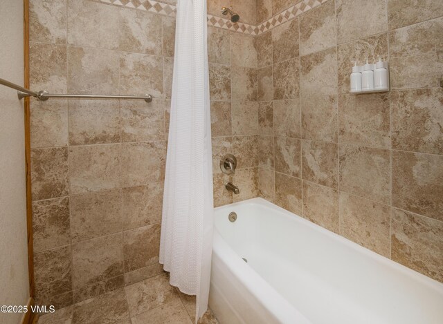 120 Offerson Rd Unit D330, Beaver Creek, CO 81620 - full bath featuring shower / bath combo