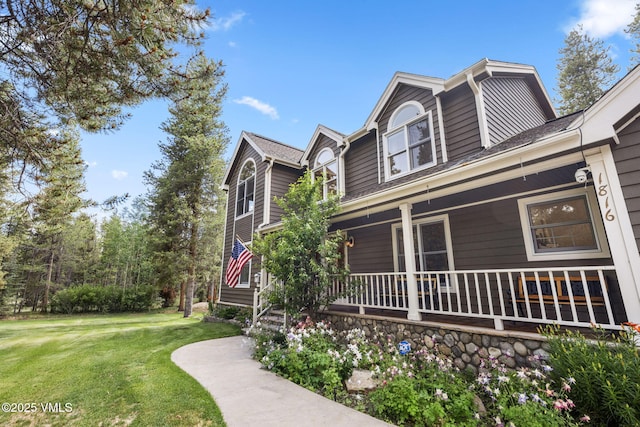 1816 W Gold Dr, Leadville, CO 80461 - photo 51
