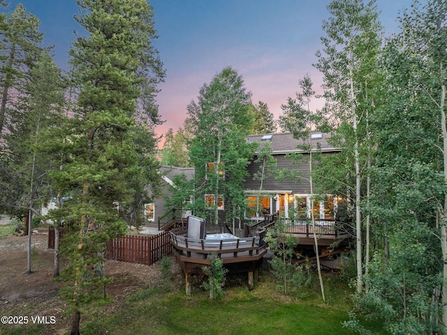 1816 W Gold Dr, Leadville, CO 80461 - photo 5