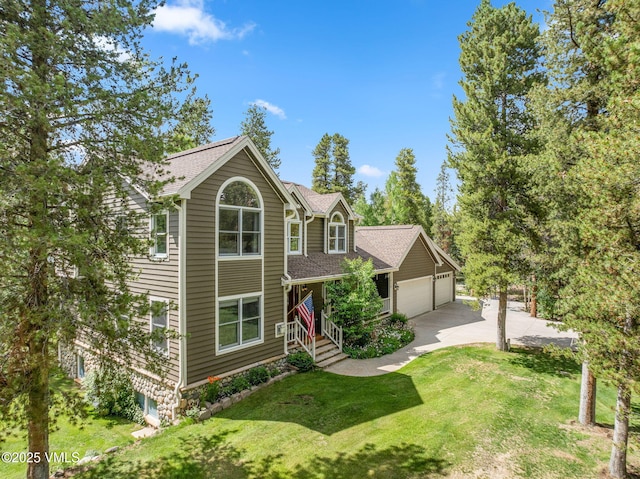 1816 W Gold Dr, Leadville, CO 80461 - photo 9