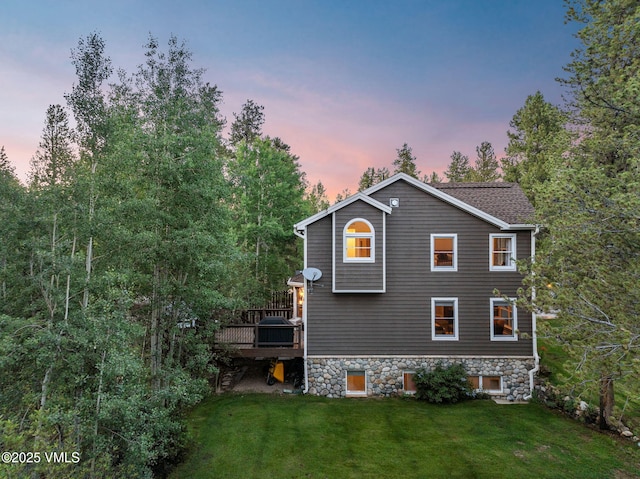 1816 W Gold Dr, Leadville, CO 80461 - photo 4