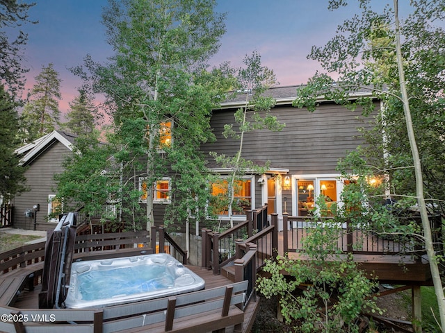 1816 W Gold Dr, Leadville, CO 80461 - photo 6