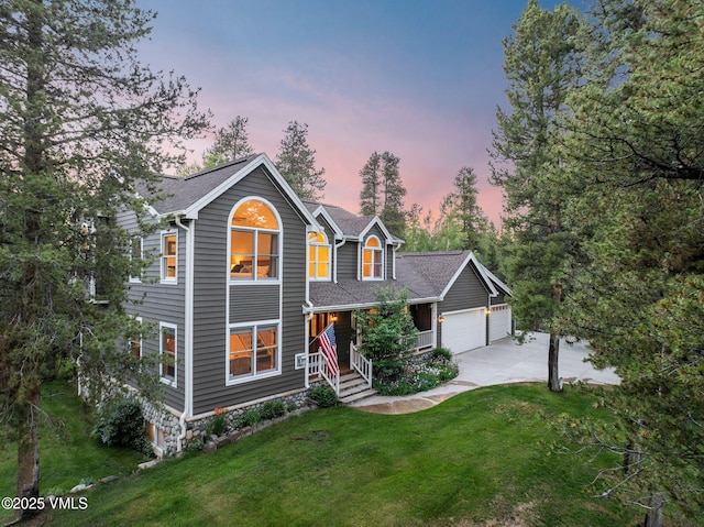 1816 W Gold Dr, Leadville, CO 80461 - photo 1
