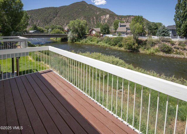 606 Price Ln Unit F, Gypsum, CO 81637 - photo 29