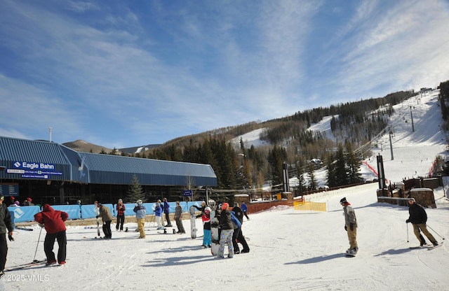 684 W Lionshead Cir Unit 215/216, Vail, CO 81657 - view of home's community