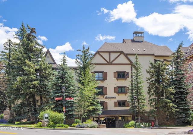 684 W Lionshead Cir Unit 215/216, Vail, CO 81657 - view of property