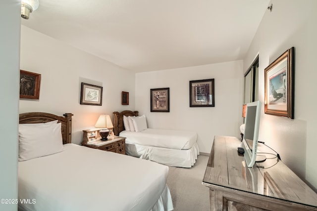 1120 Village Rd Unit 306, Beaver Creek, CO 81620 - view of carpeted bedroom
