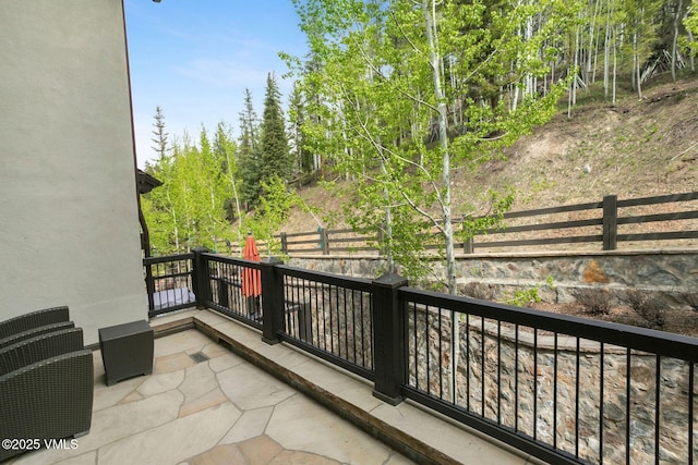 102 Village Walk, Beaver Creek, CO 81620 - view of balcony