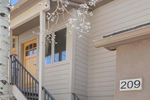 4192 Spruce Way Unit 209-A, Vail, CO 81657 - exterior view